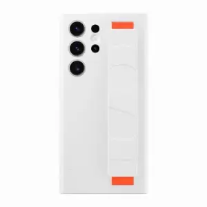 Image of Samsung EF-GS918TWEGWW mobile phone case 17.3cm (6.8") Cover White