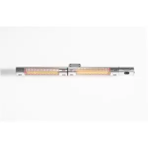 Image of Out & out Sion - 2200w Wall Mounted Electric Patio Heater