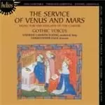 image of (The) Service of Venus and Mars (Music CD)