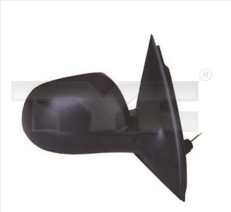 Image of TYC Wing mirror TYC 337-0027