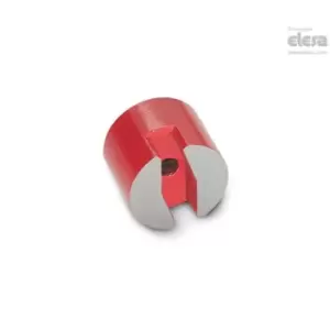 Image of ELESA Retaining Magnet-RMQ-AN-19