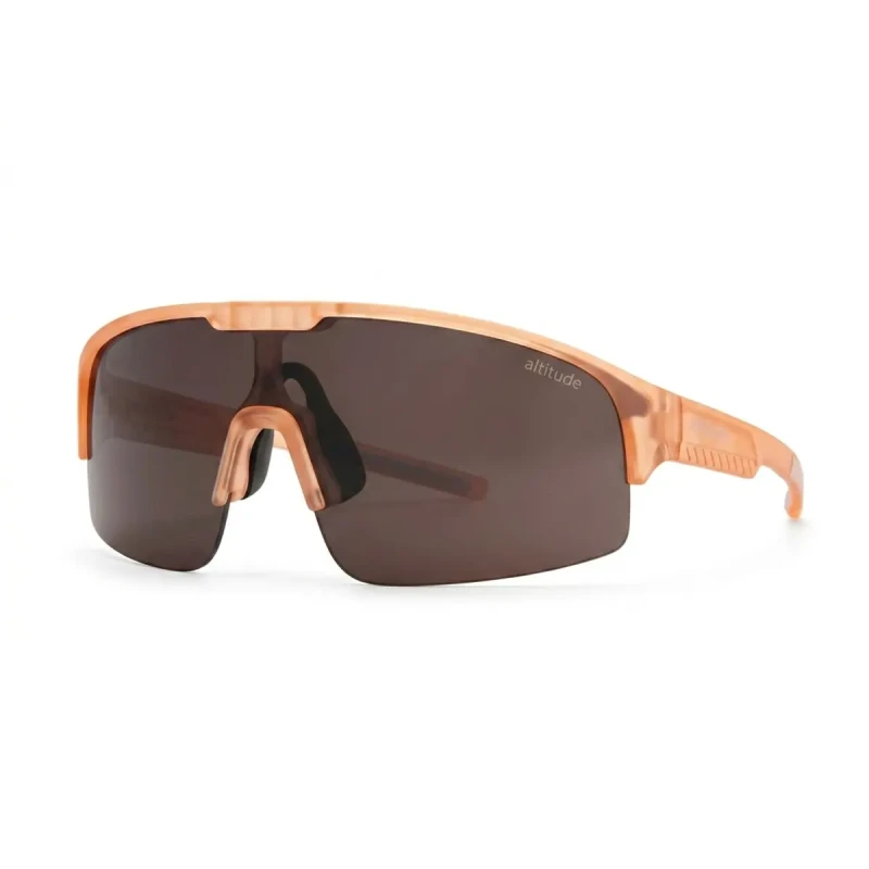 Image of Sunglasses Altitude Eyewear Vortex Lite Rose Unisex TU