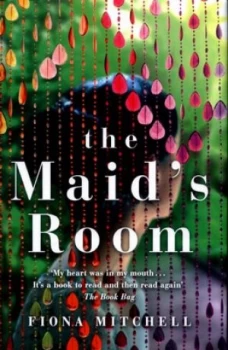 Image of The Maids Room by Fiona Mitchell Hardback