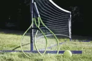 Image of Sunsport Short Tennis Set