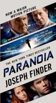 Image of Paranoia by