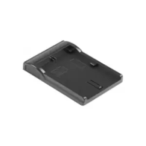 Image of Hedbox Battery Charger Plate for Canon NB-2L for RP-DC50/40/30