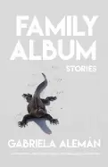 Image of family album stories