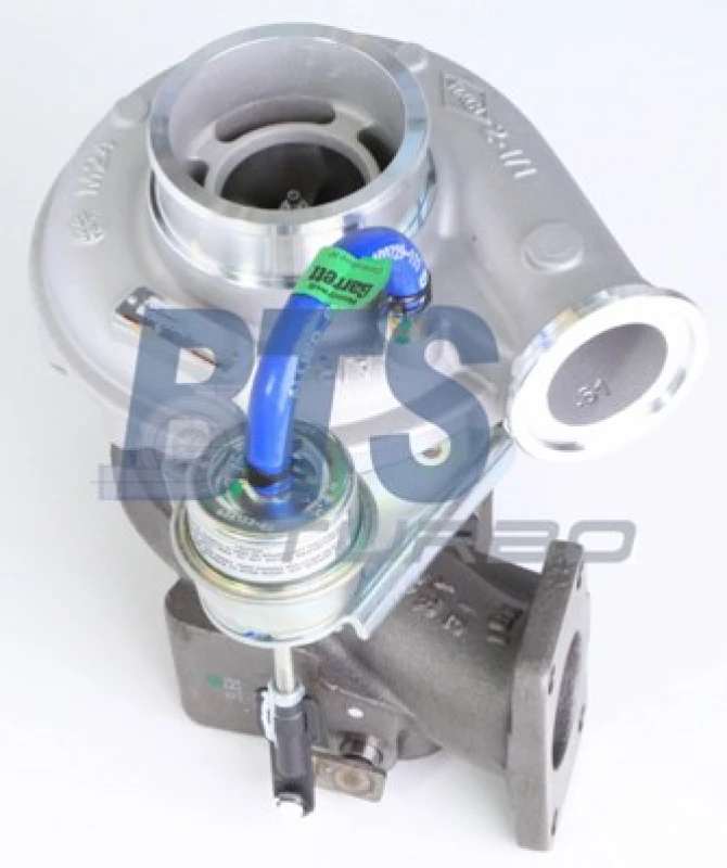 Image of BTS TURBO Turbocharger BTS TURBO T914079BL