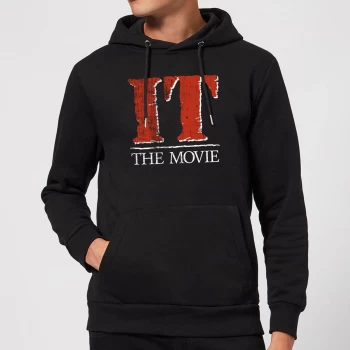 Image of IT Hoodie - Black - S