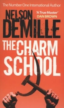 Image of The Charm School by Nelson Demille Paperback