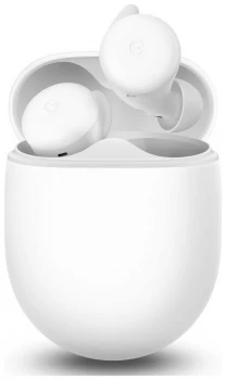 Image of Google Pixel Buds A-Series Wireless Earbuds
