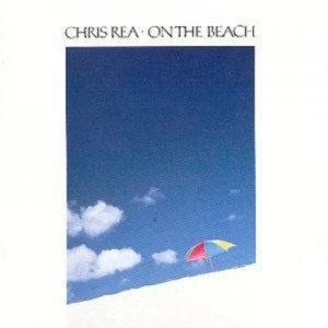 image of On the Beach by Chris Rea CD Album