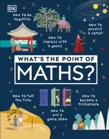 Image of What's the Point of Maths?