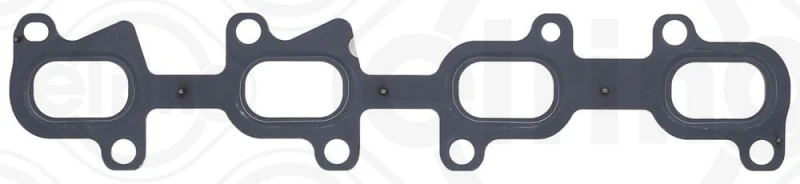 Image of Exhaust manifold gasket ELRING 268.980