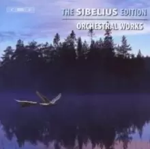 Image of The Sibelius Edition: Orchestral Works