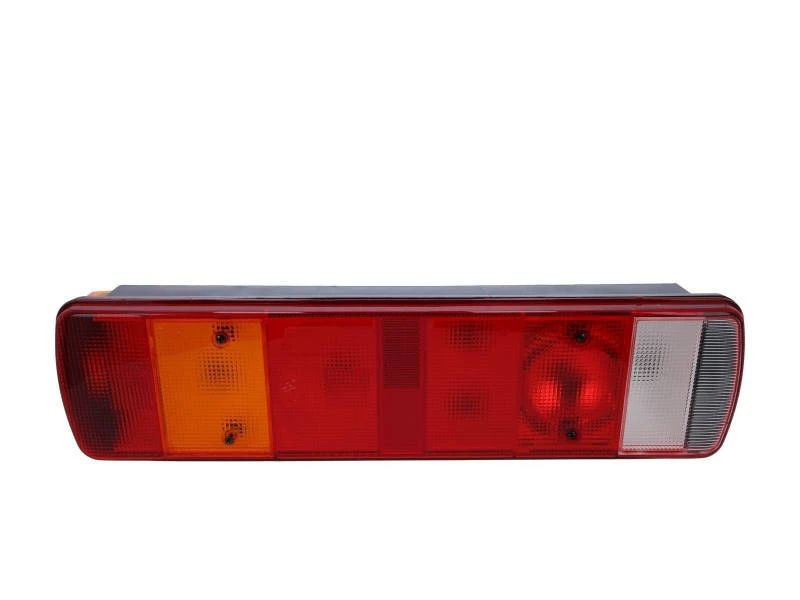 Image of DT Spare Parts 1.21441 Rear light Left Combination Rearlight (391)