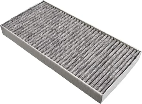 Image of Blue PRINT Pollen filter Activated Carbon Filter ADU172525 Filter, interior air,Cabin filter MERCEDES-BENZ,SLK (R171),SLK (R172),SLC (R172)