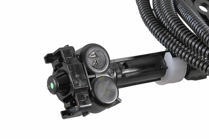 Image of Headlight washer jet METZGER 2221180