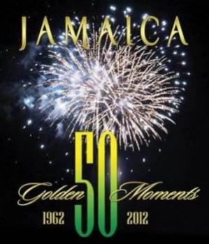 Image of Jamaica by The Gleaner Co Ltd Hardback