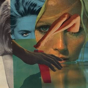 Image of Broncho - Just Enough Hip To Be Woman CD