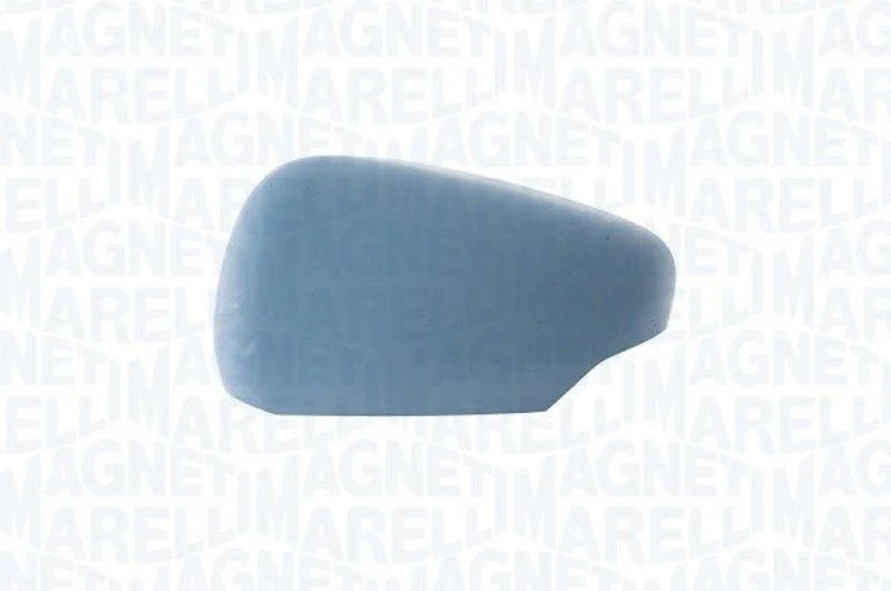 Image of MAGNETI MARELLI Wing mirror cover MAGNETI MARELLI 182201565700