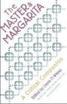 Image of The Master and Margarita by Laura Weeks Paperback