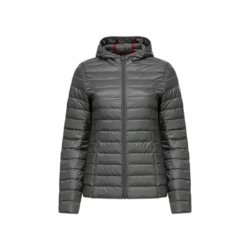 Image of JOTT Puffer Jacket JOTT Cloe Gris Female 2XL