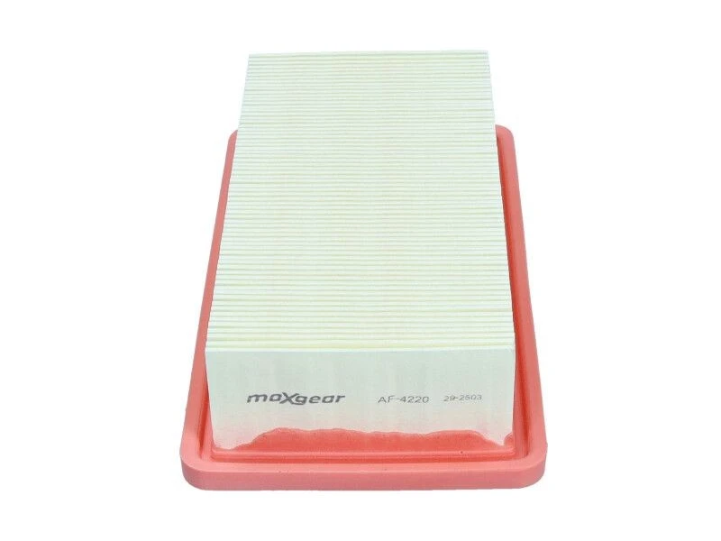 Image of MAXGEAR 26-2862 Air filter Filter Insert Air Filter (8)