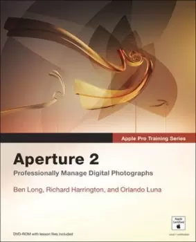 Image of Aperture 2 by Ben Long