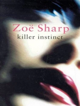 Image of Killer Instinct by Zoe Sharp Paperback