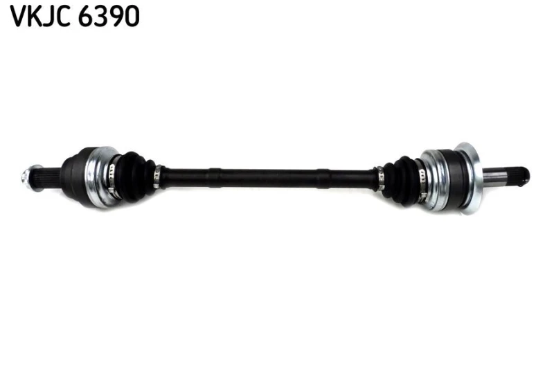 Image of SKF Drive shaft SKF VKJC 6390