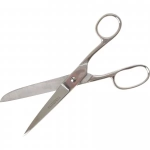 image of Faithfull Sewing Scissors 8" / 200mm