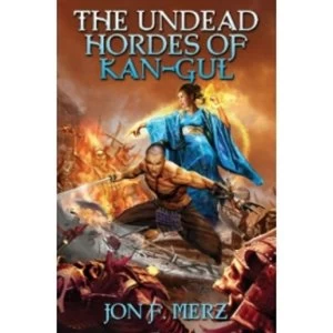 Image of The Undead Hordes of Kangul