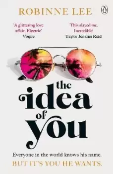 Image of The Idea of You by Robinne Lee
