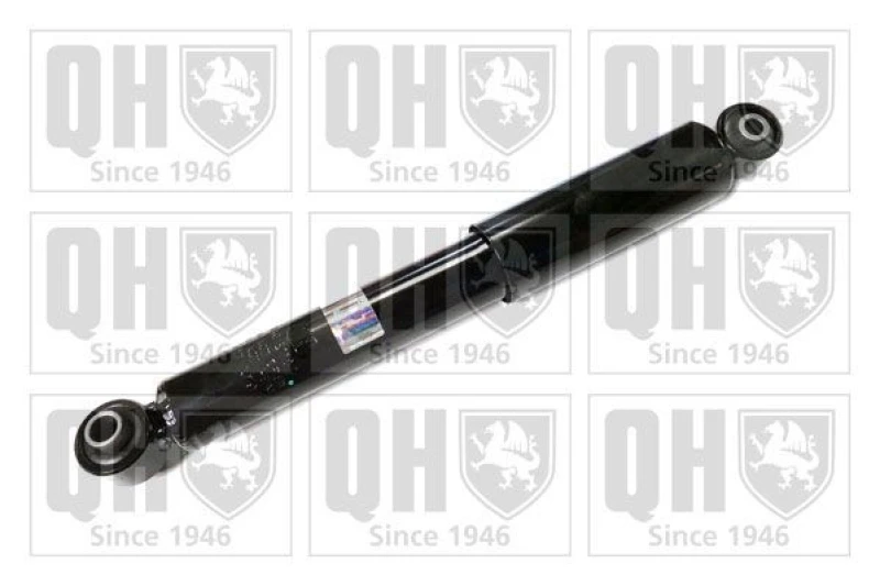Image of QUINTON HAZELL Shock absorber QUINTON HAZELL QAG181107