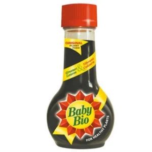 image of Bayer Baby Bio Original Plant Feed - 175ml