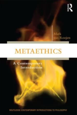 Image of MetaethicsA Contemporary Introduction
