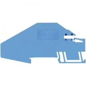 Image of NA PHP PDL 1837090000 Blue Weidmueller