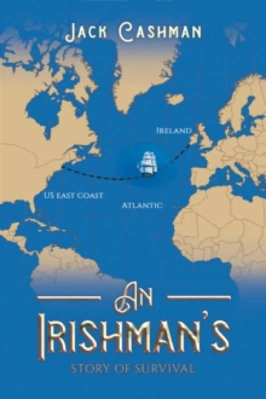 Image of An Irishman's Story of Survival Paperback / softback