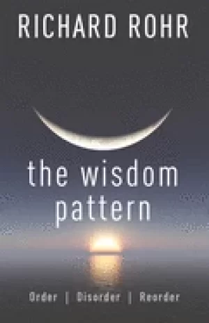 Image of wisdom pattern order disorder reorder