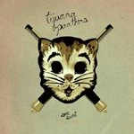 Image of Tijuana Panthers - Semi Sweet (Music CD)