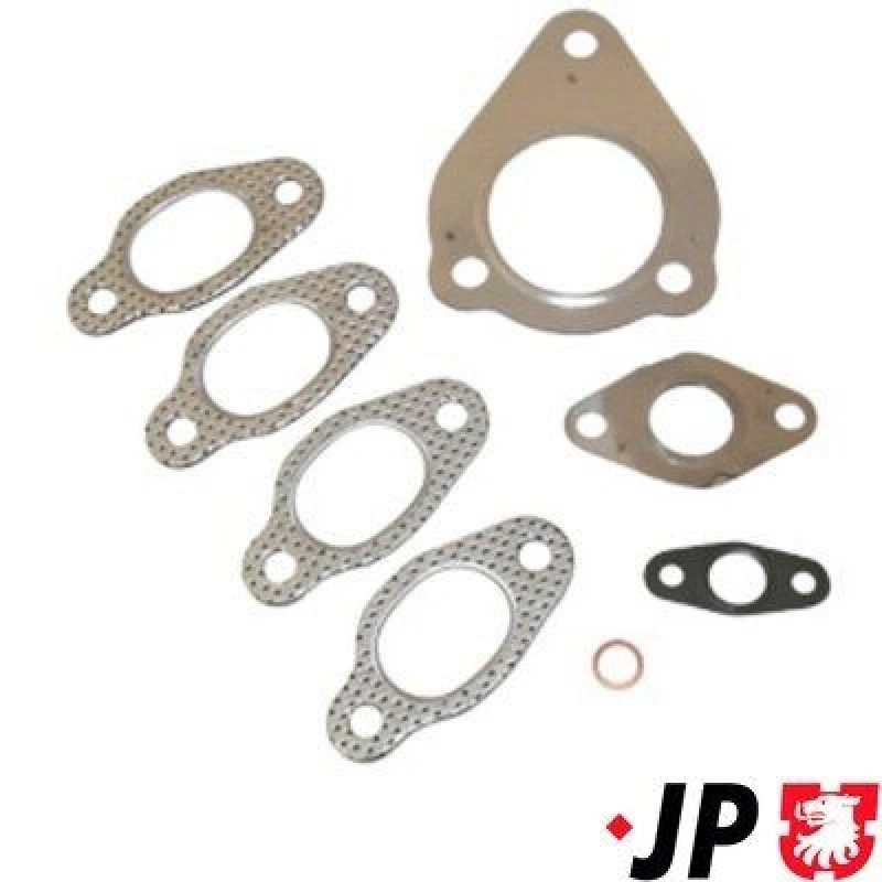 Image of JP GROUP Mounting Kit, charger JP GROUP 1117757110