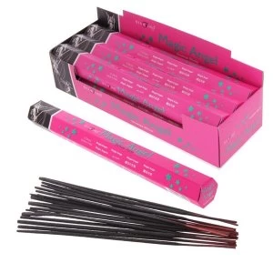 Image of Magic Angel (Pack Of 6) Stamford Angel Incense Sticks