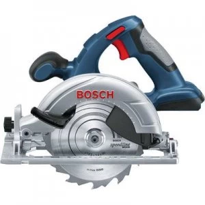 image of Bosch Professional Cordless handheld circular saw