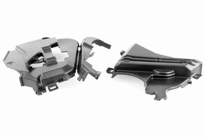 Image of Cover, timing belt VAICO V46-1083
