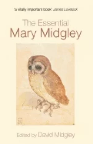 Image of essential mary midgley