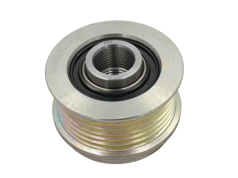 Image of FAST Alternator clutch pulley FAST FT45701
