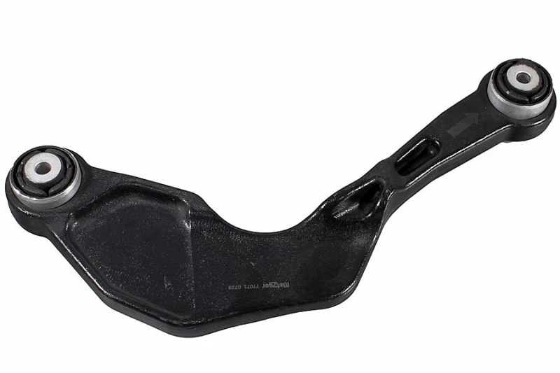 Image of Suspension arm METZGER 58175403