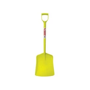 Image of Red Gorilla Gorilla Shovel Blue