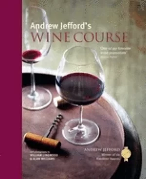 Image of andrew jeffords wine course